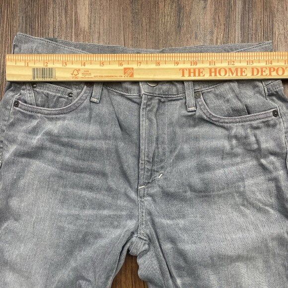 Citizens Of Humanity Rocket High Rise Skinny Jeans Womens Size 27 - Picture 8 of 12